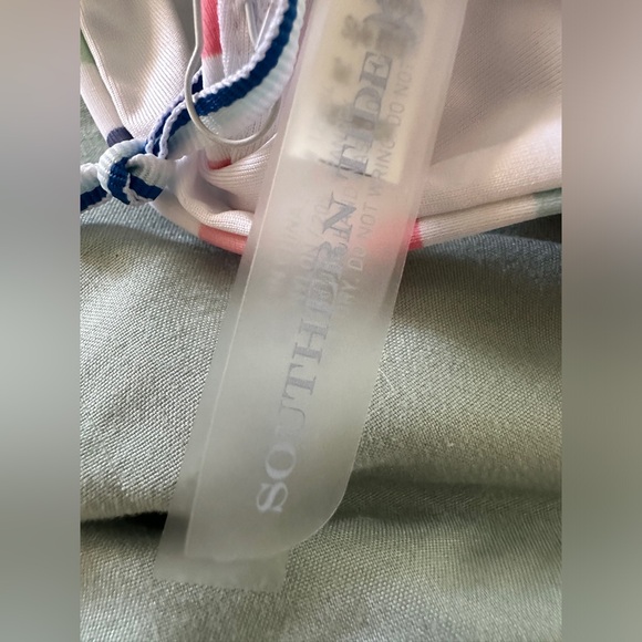 Southern Tide Bikini Top - Picture 5 of 6